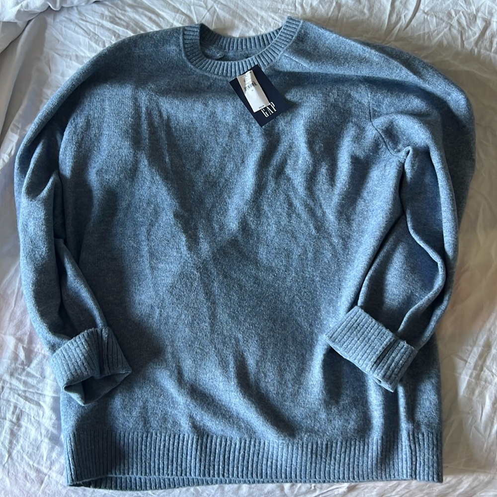 Men’s Sweater